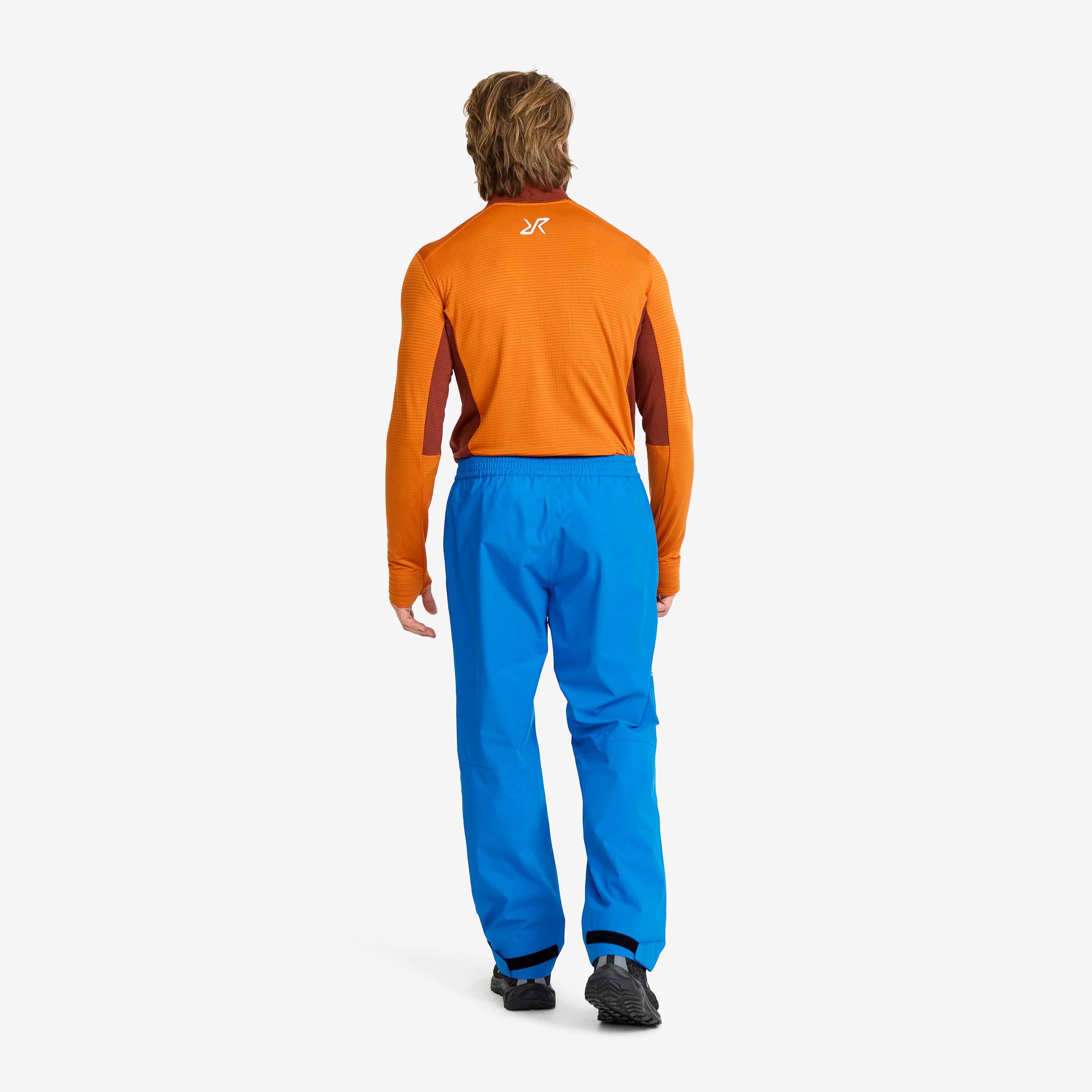 Vector 2L Pants Herre Imperial Blue