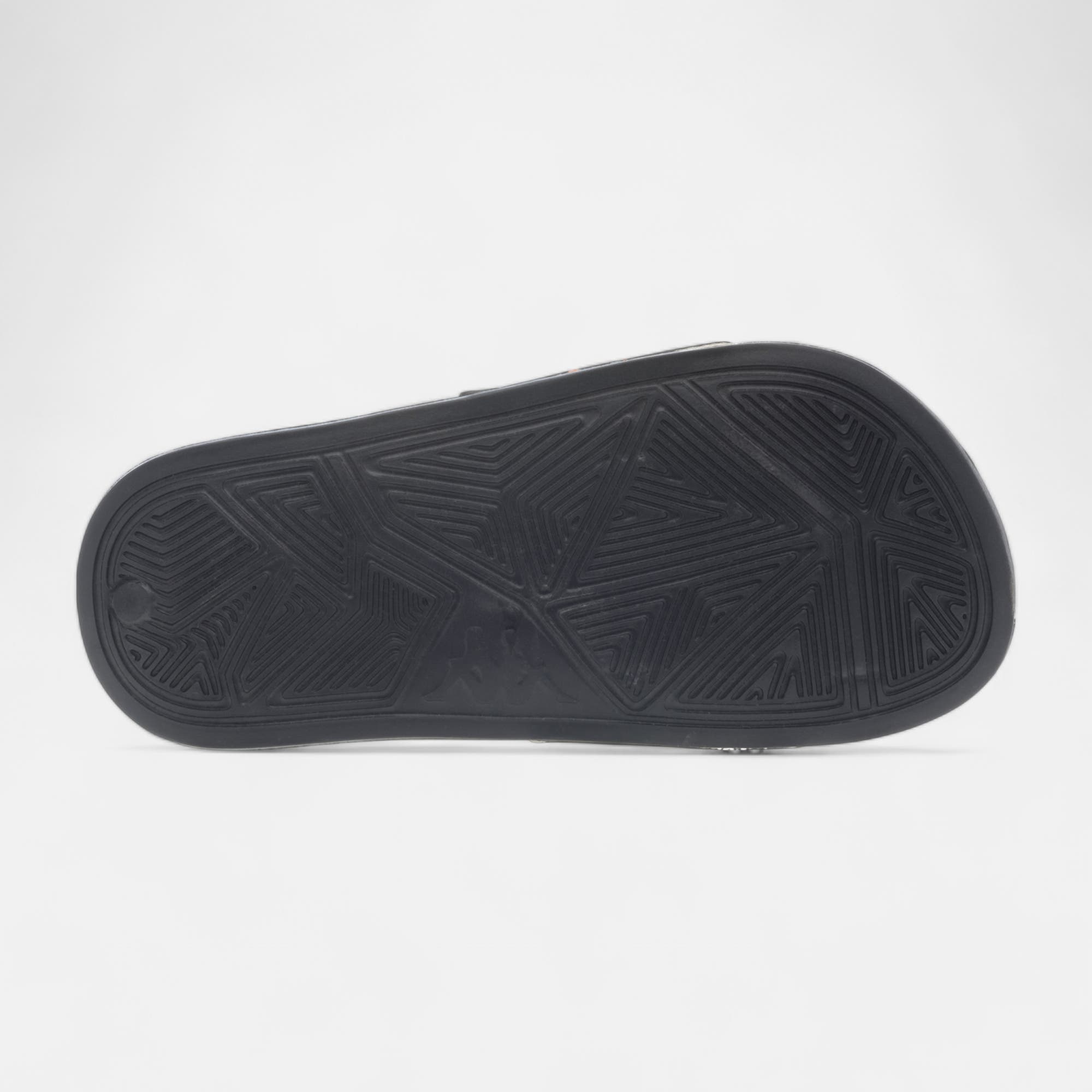 Claquettes de plage Garçon noir