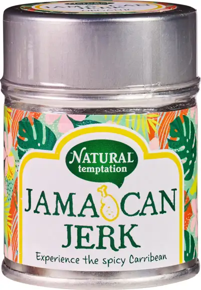 Jamaican Jerk