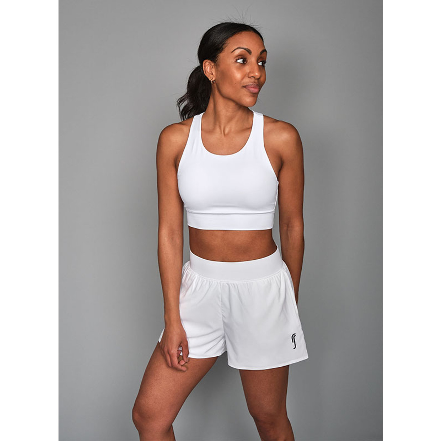RS Sportswear Court Performance 2in1 Short