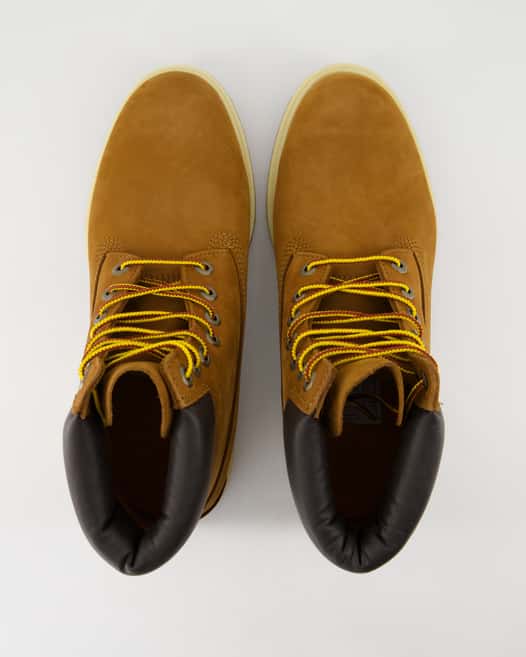 Timberland 6 in Premium Boot Stiefel in Braun