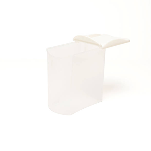 Amuse Basic Store & Pour Strooidoos - 1250 ml