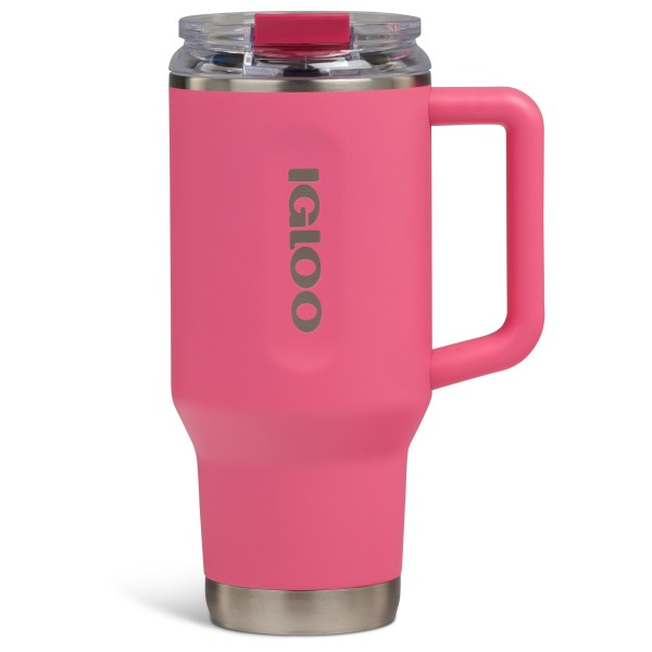 IGLOO - Travel Mug 32 - Tasse isotherme