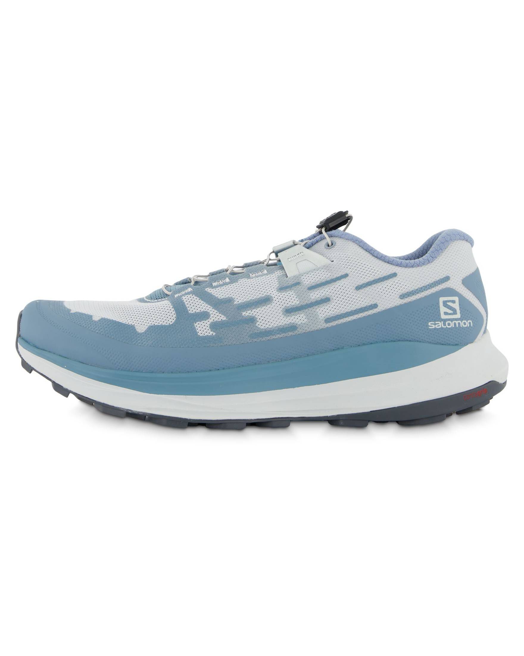 Salomon| Damen Trailrunningschuhe ULTRA GLIDE W