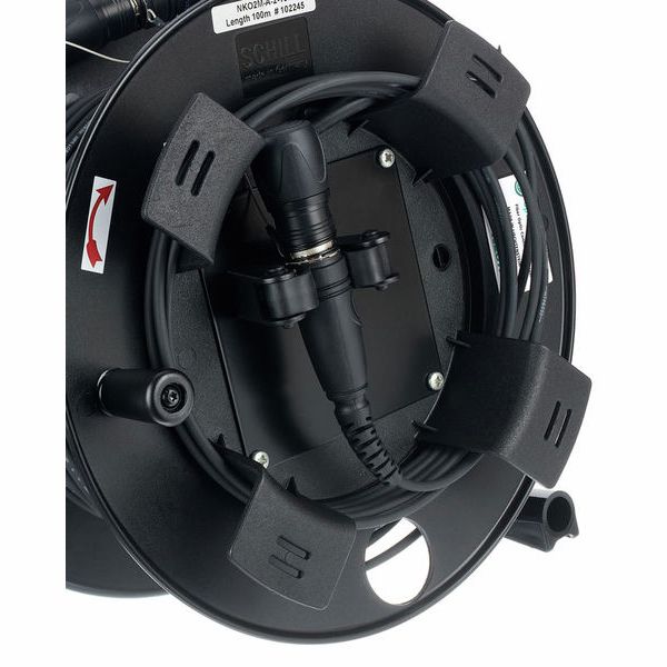 Neutrik NKO2M-A-2-100