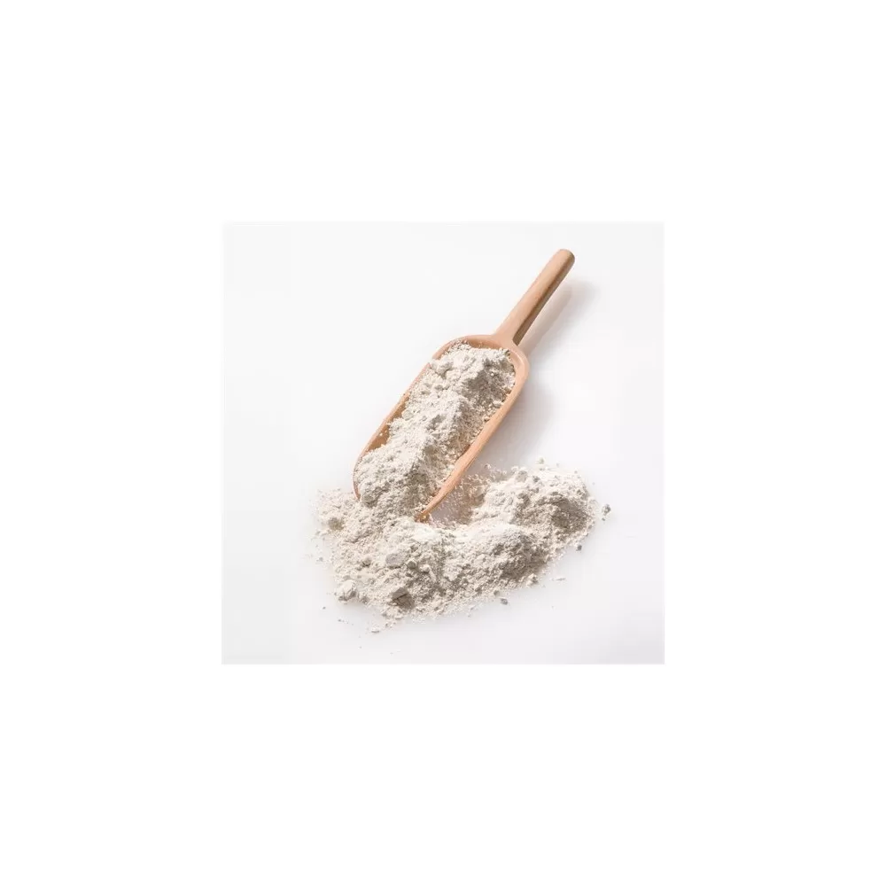 Biogan Boghvedemel glutenfri Ø - 1 kg