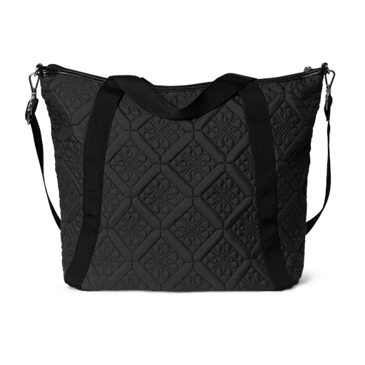 DAY ET Gweneth RE-Q Flotile Cross Skuldertaske, Black