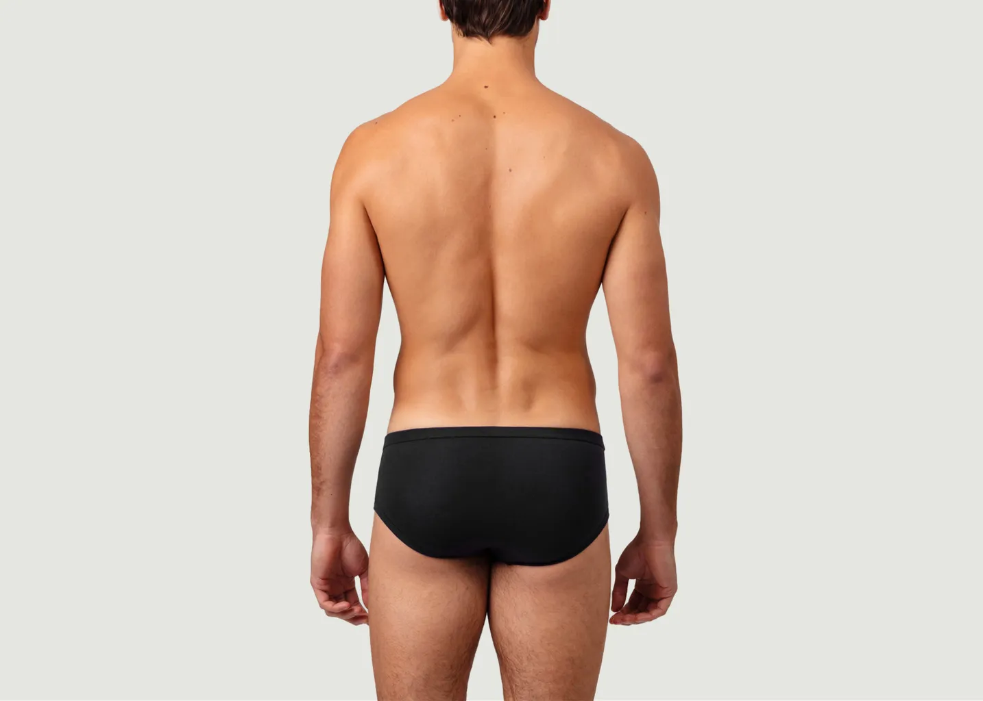 Slip Y-Front Ron Dorff