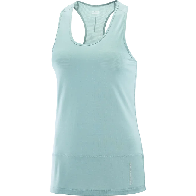 CROSS RUN  Tanktop Damen