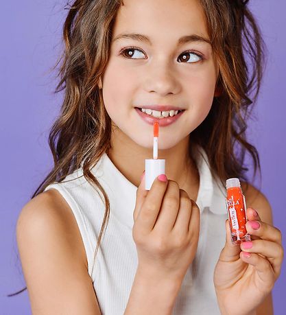 Miss Nella Lipgloss & Nagellack - Fairy Kiss