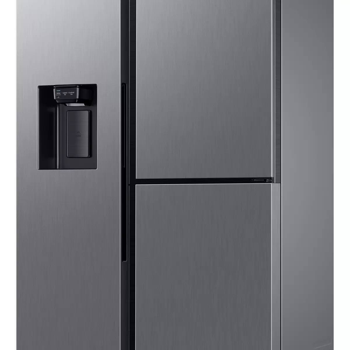Samsung Food Center RH68B8541S9/WS Silber