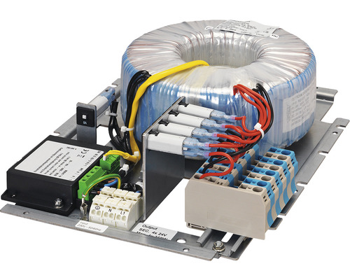 eThermoHeld voeding 1400 VA inbouw