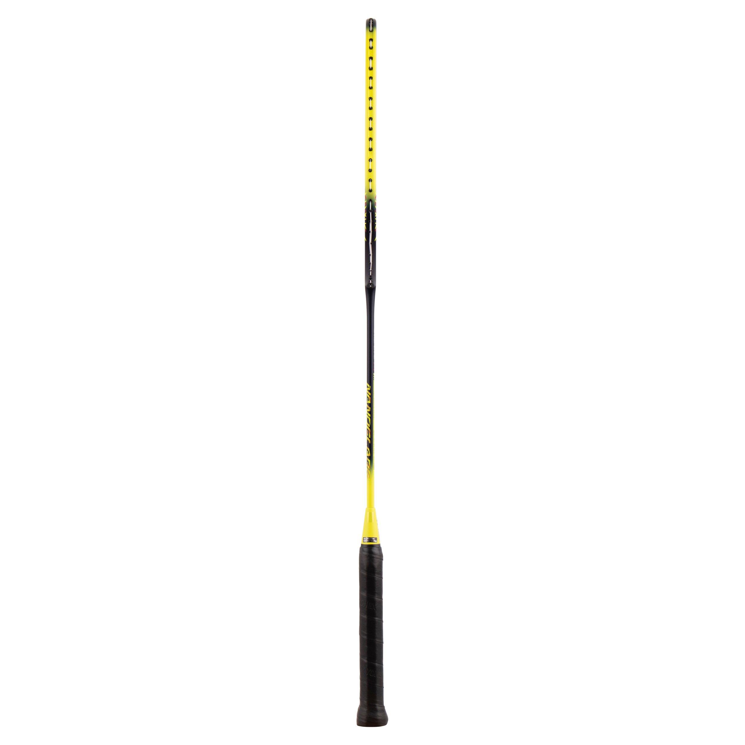 Yonex Nanoflare TX Badminton Racket