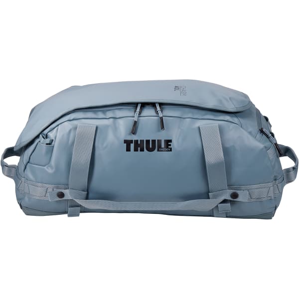 Duffel THULE CHASM 40L DUFFEL BAG POND GRAY