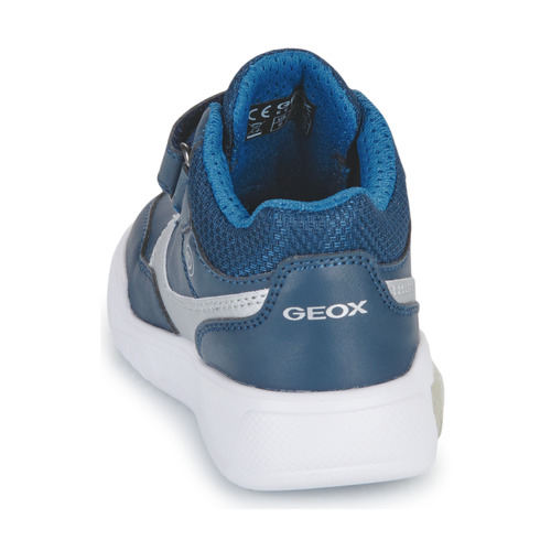 Geox - J ILLUMINUS BOY B - Marine