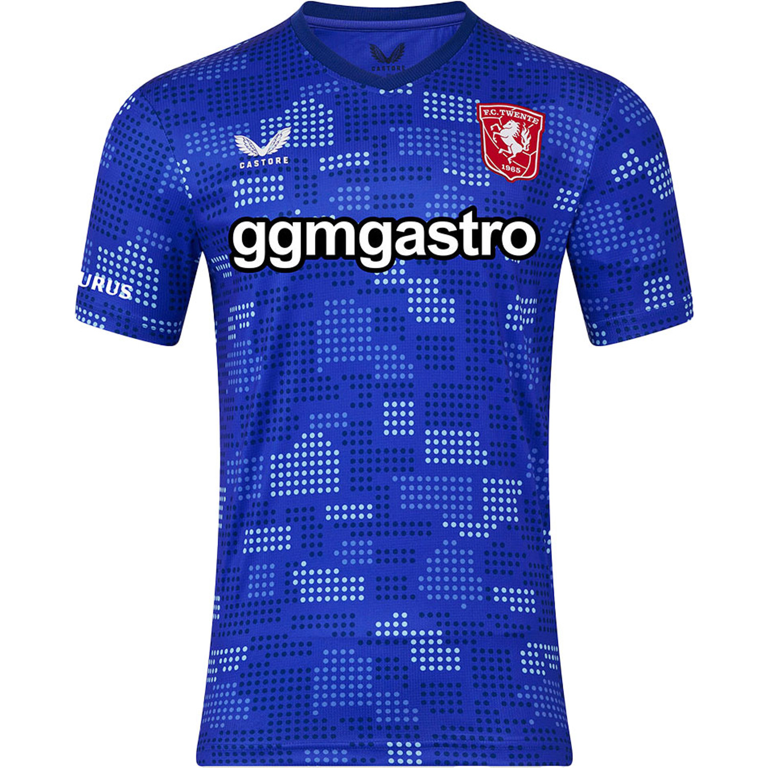 Castore FC Twente Uit Shirt 2025/2026