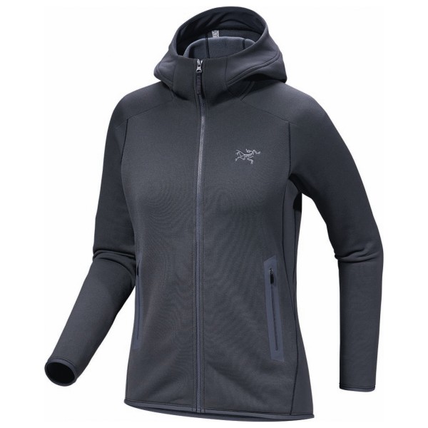 Arc'teryx - Women's Kyanite Hoody - Veste polaire