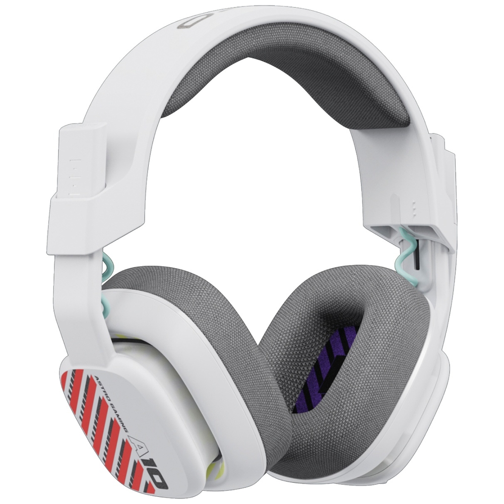 Astro A10 Gaming-Headset für PlayStation/PC, Weiß
