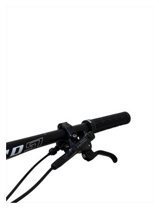 Produit reconditionné . Ghost Riot EN AL Universal Shimano SLX 2023 . VTT . Ghost . très bon état