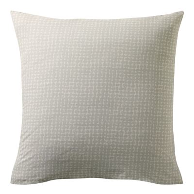Linge de lit polycoton motif cœurs - BECQUET CRÉATION