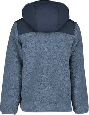 Didriksons Exa Pilejakke, True Blue