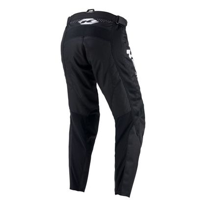 Pantalon cross Kenny TRACK - RAW 2025 - Noir
