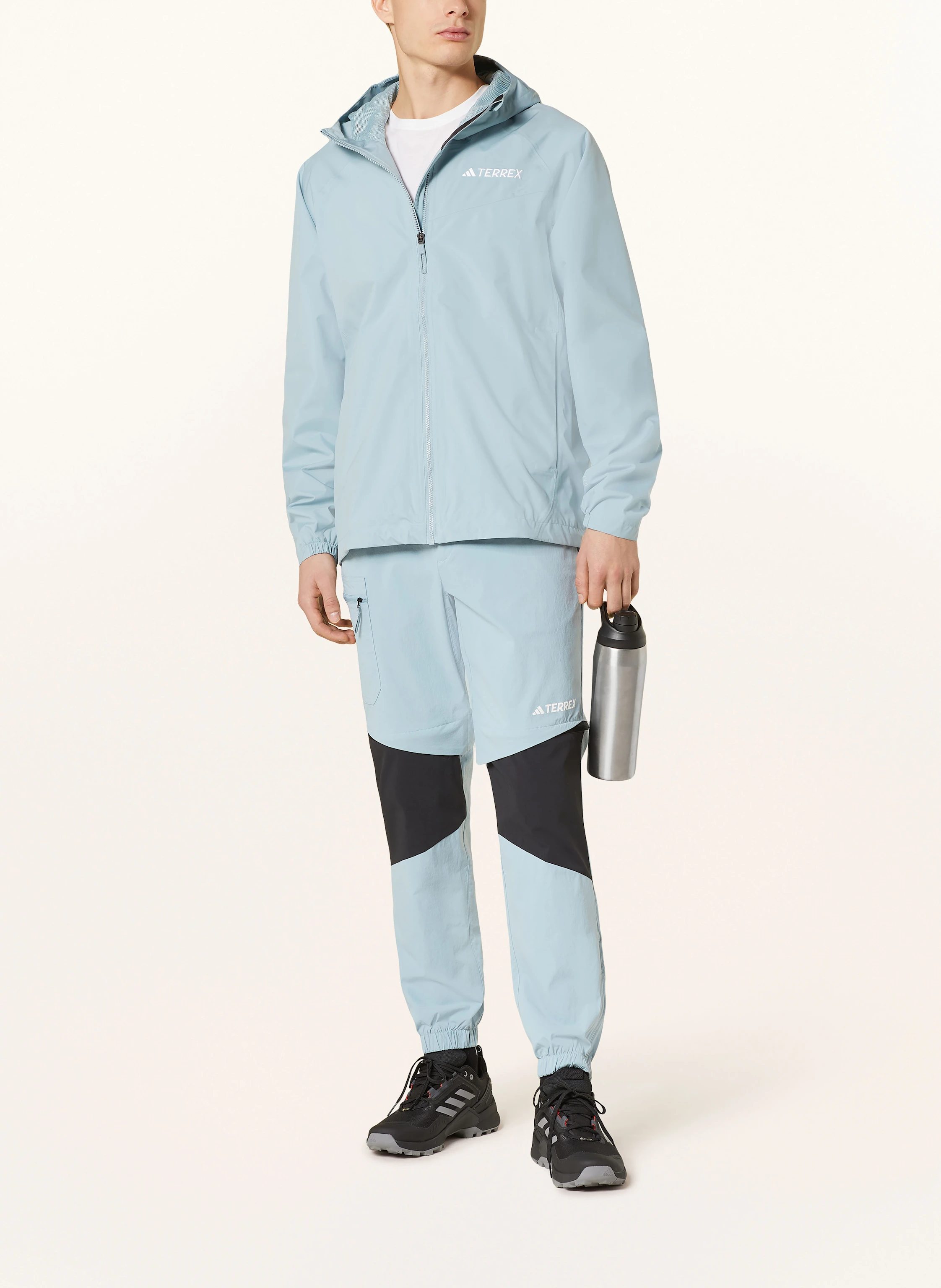 adidas TERREX Regenjacke MULTI