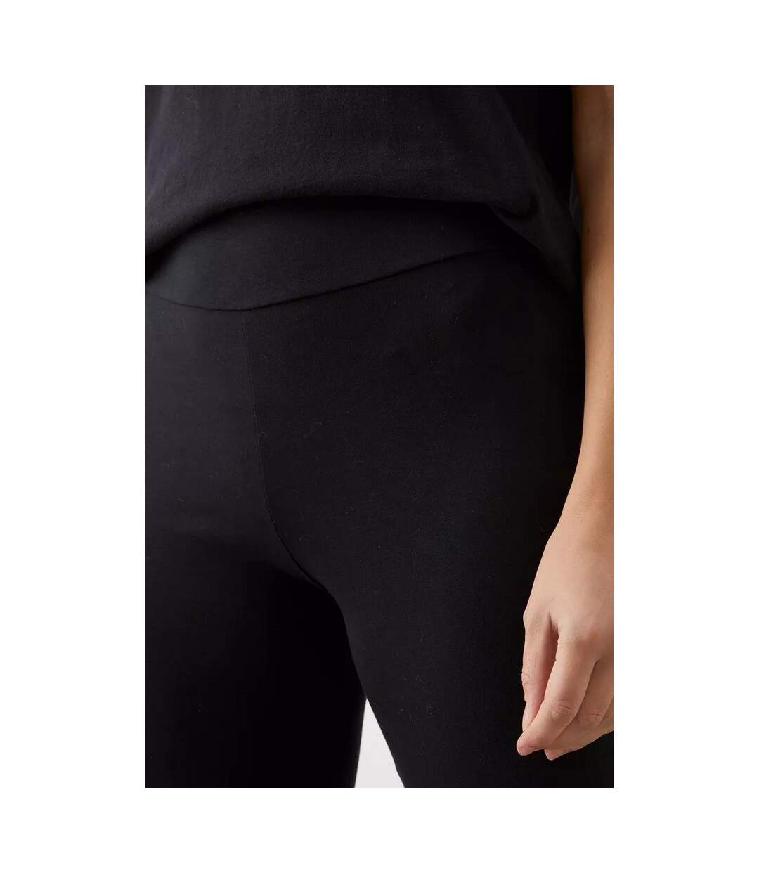 Dorothy Perkins - Legging - Femme (Noir) - UTDP1143