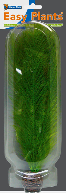Superfish Easy Plant Zijde 30cm Nr. 16 | Aquarium planten