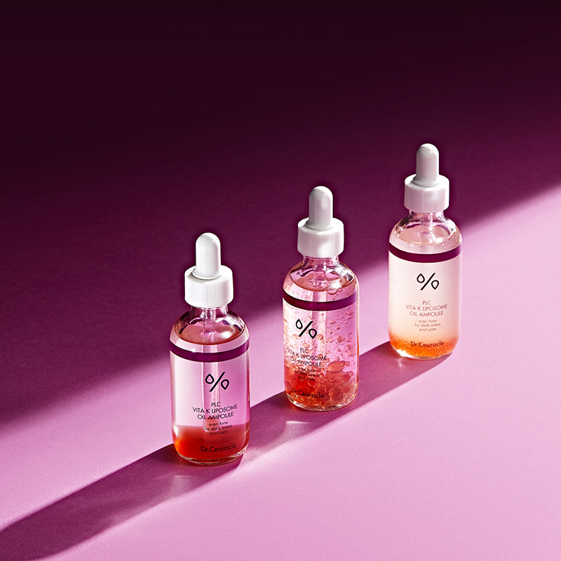 PLC Vita K Liposome Oil Ampoule
