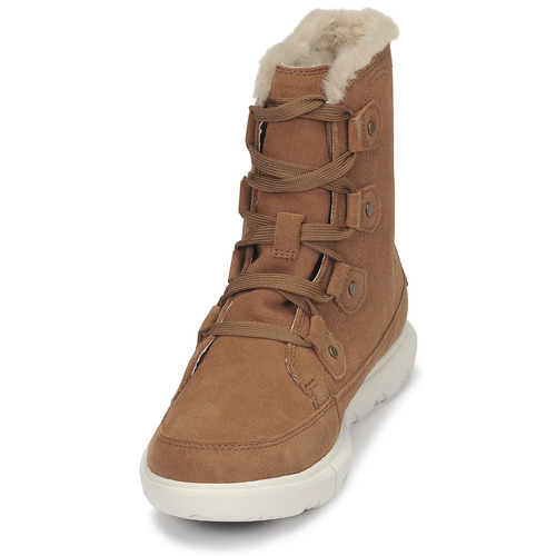 Sorel - EXPLORER NEXT JOAN WP - Camel
