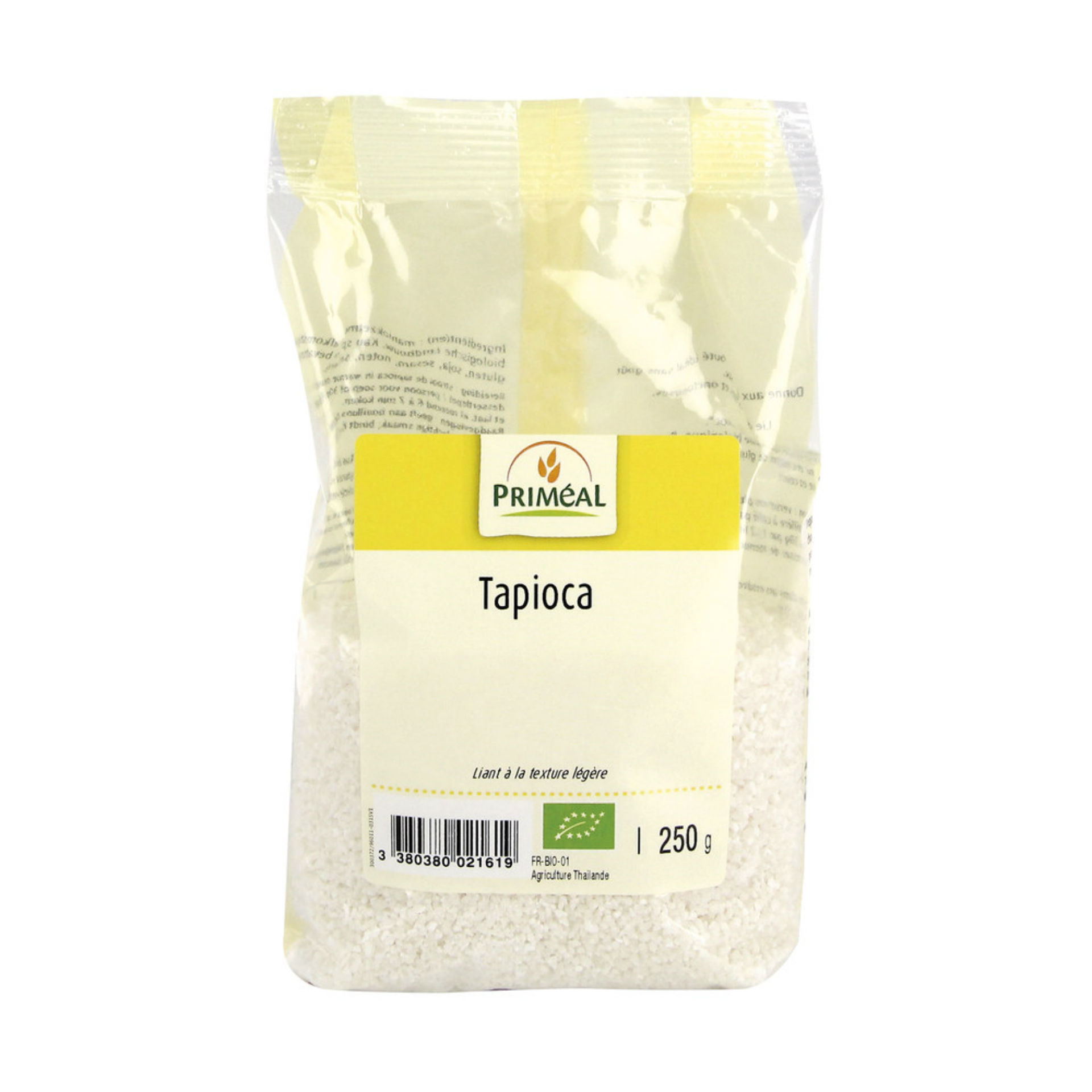 PRIMEAL Tapioca<br>250 g