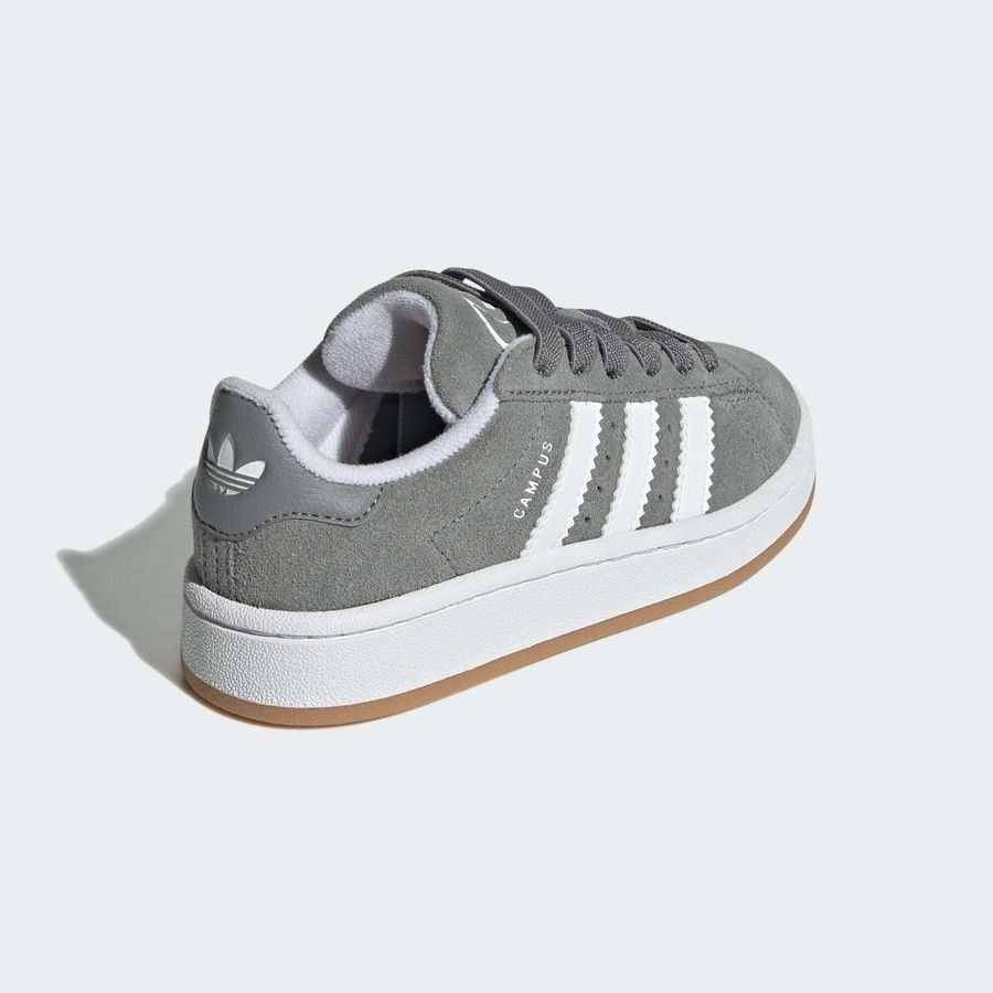 Adidas Original Chaussure lacets élastiques Campus 00s Enfants