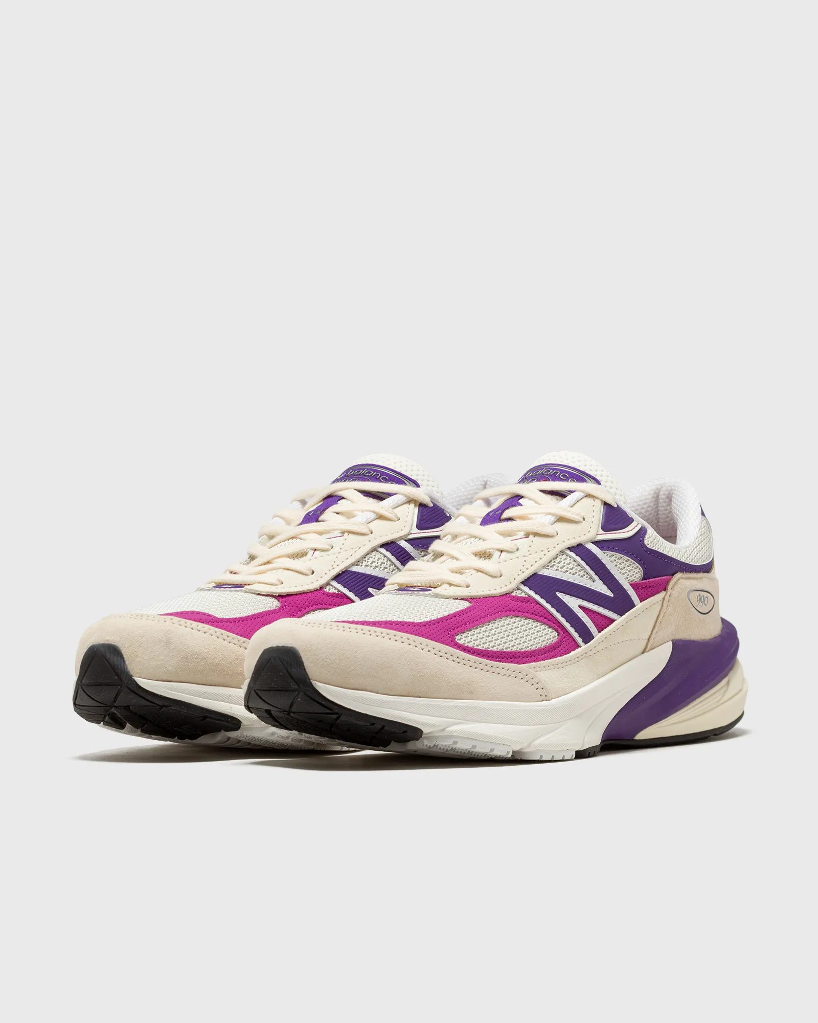 New Balance Made in USA 990v6 TD