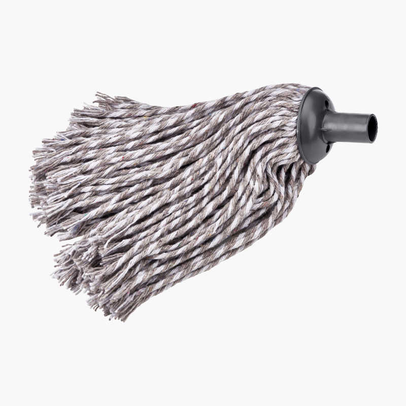 Refillmopp, garn