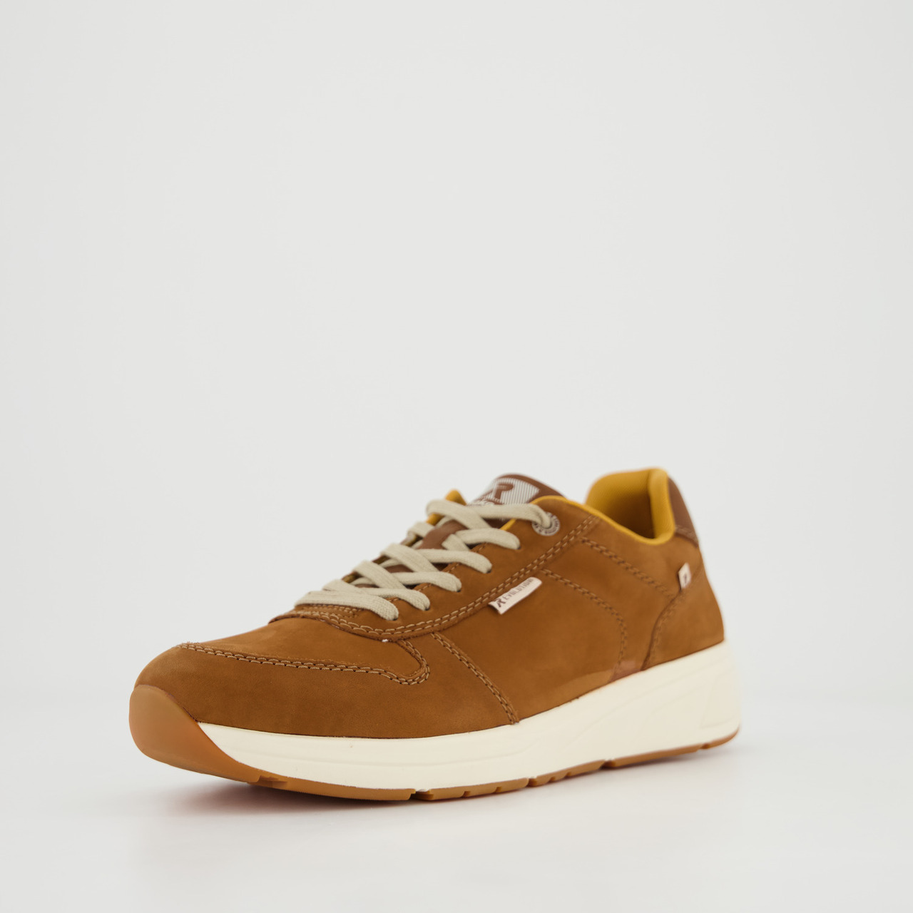 Rieker HWK Herren Halbschuhe