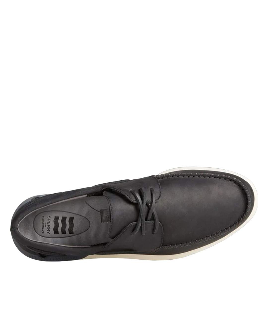Sperry - Chaussures bateau PLUSHWAVE 2.0 - Homme (Noir) - UTFS9985