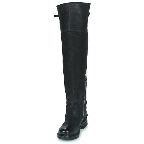 Airstep / A.S.98 - BRET HIGH - Noir