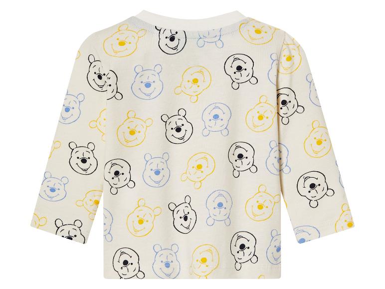 2 baby T-shirts