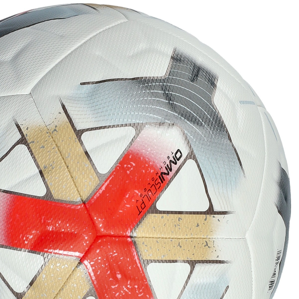 Bola Nike Academy Plus