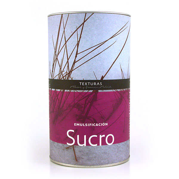 Sucro Texturas - sucroester