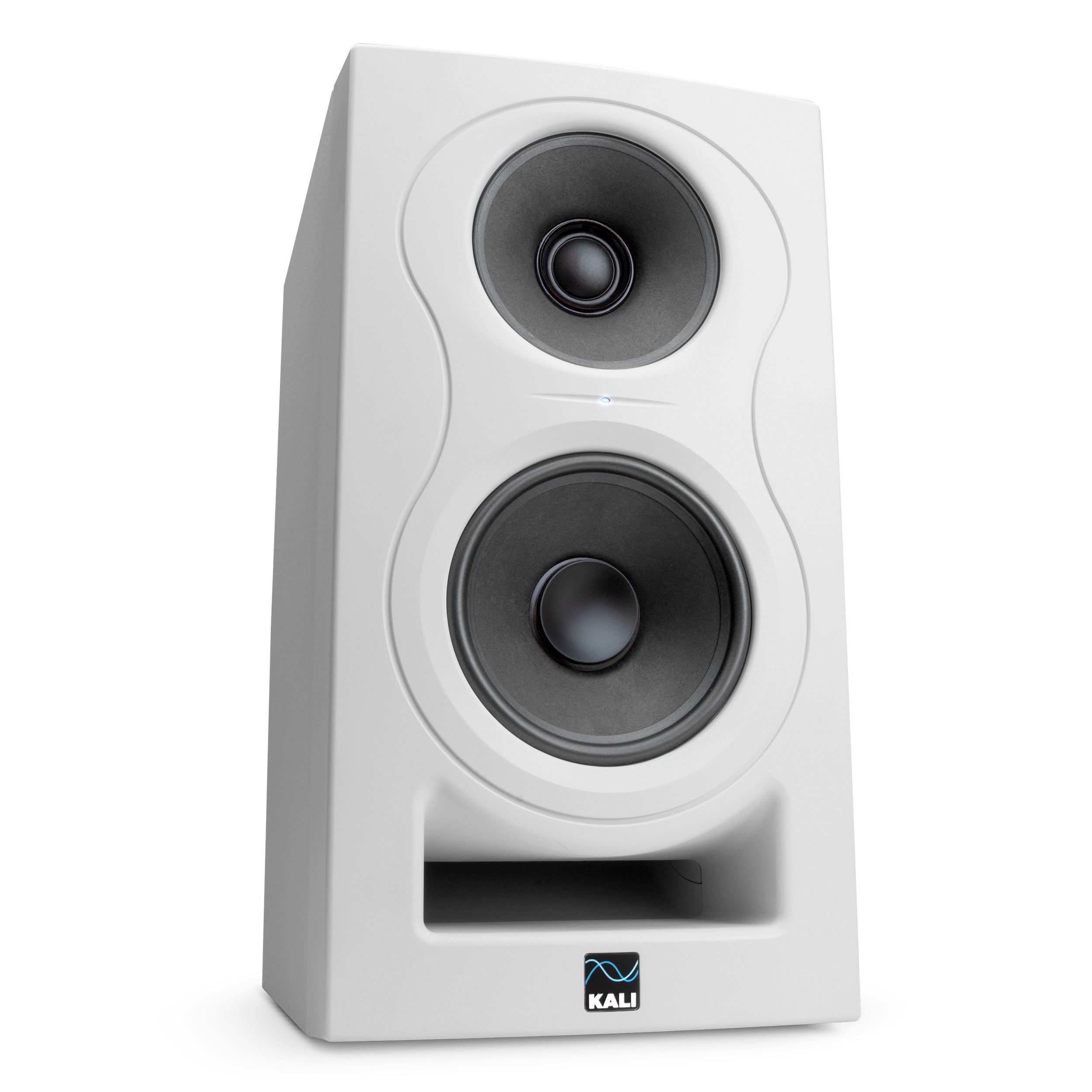 Kali Audio IN-5 W actieve studio monitor wit (per stuk)