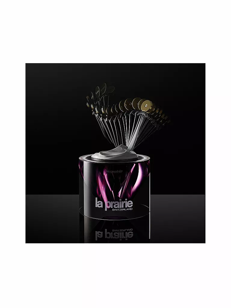 LA PRAIRIE Platinum Rare Haute-Rejuvenation Cream Gesichtscreme 50ml keine Farbe