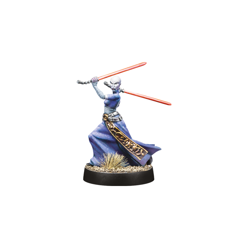 Star Wars Légion - Asajj Ventress