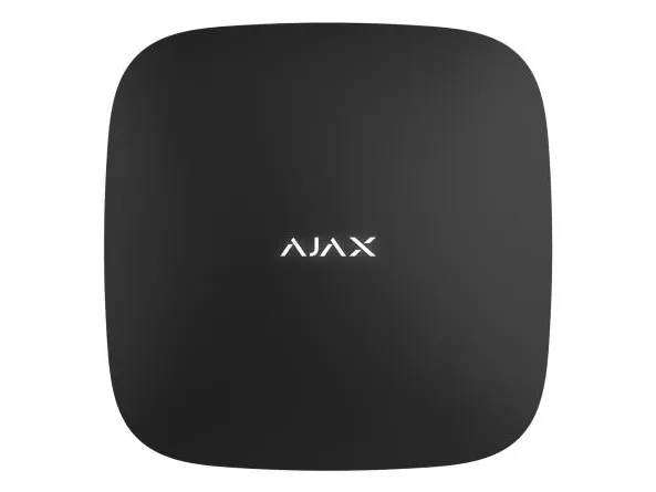 Ajax Hub 2 Plus (8EU/ECG) sort