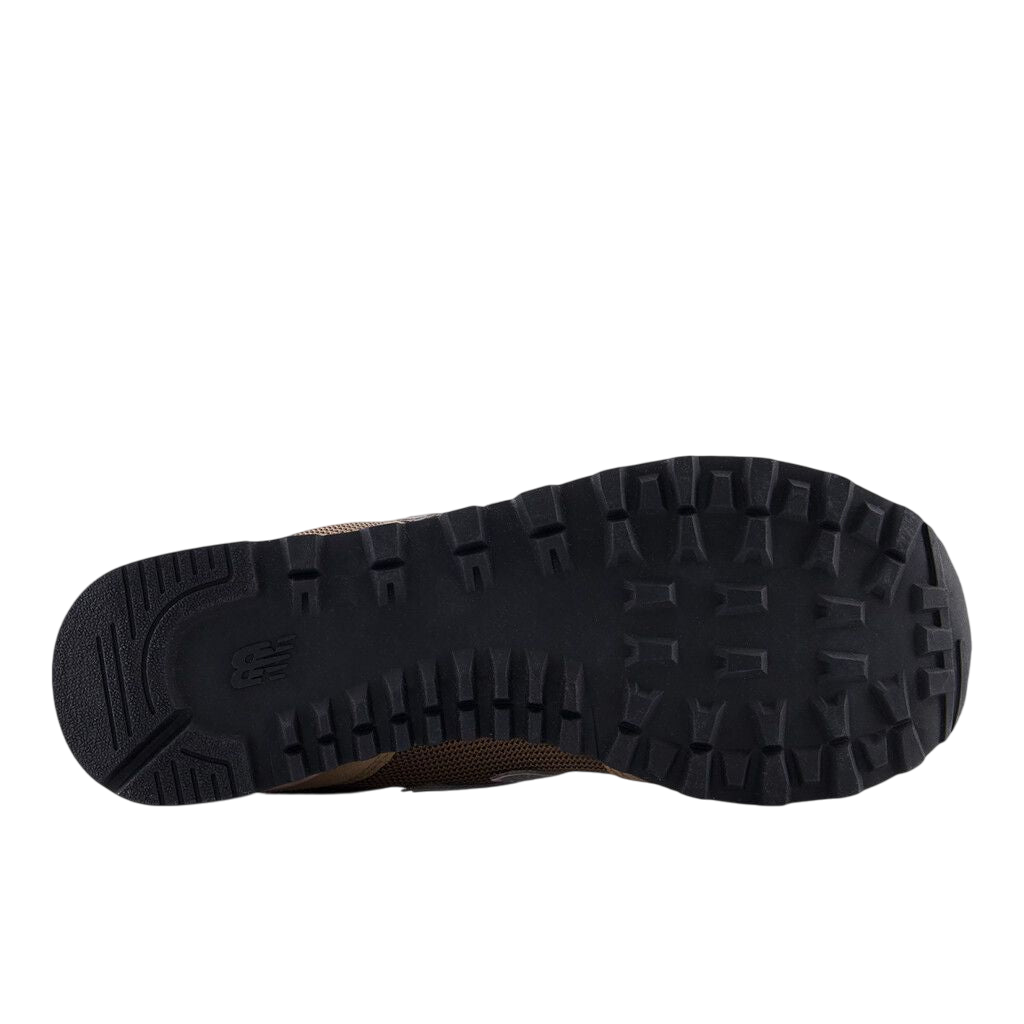 Sneaker WL515MBO earth shadow