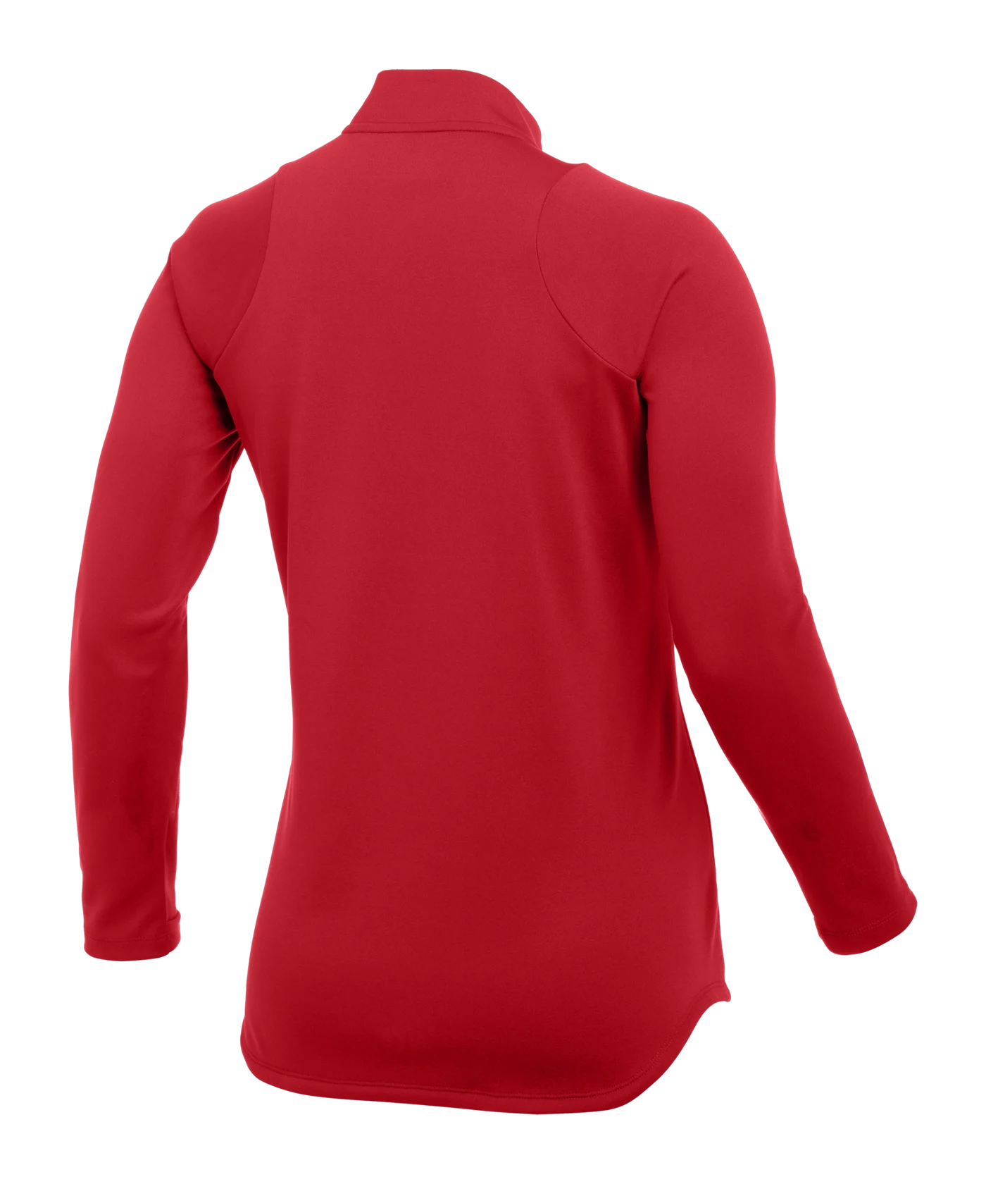 Nike Academy 21 Drill Top Damen Rot Weiss F657