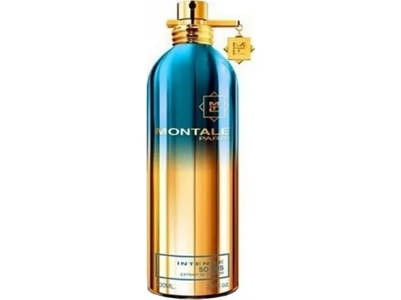 Montale Intense So Iris PAR U 100 ml