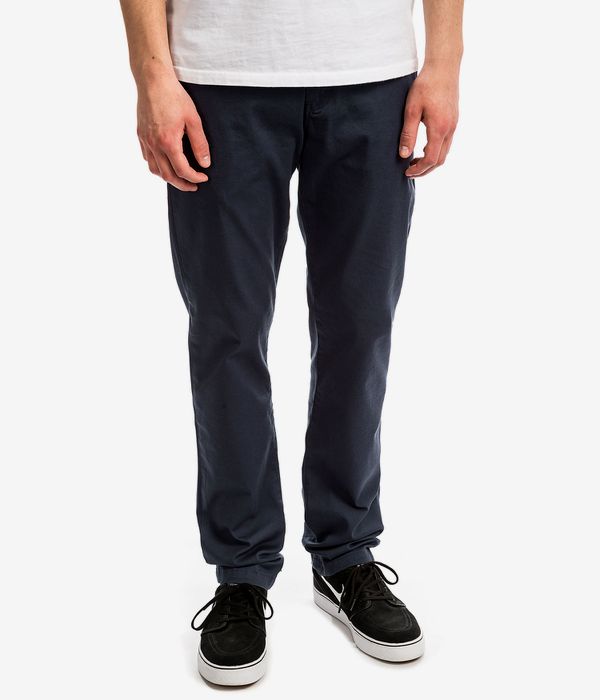 Dickies Kerman Hose (navy blue)
