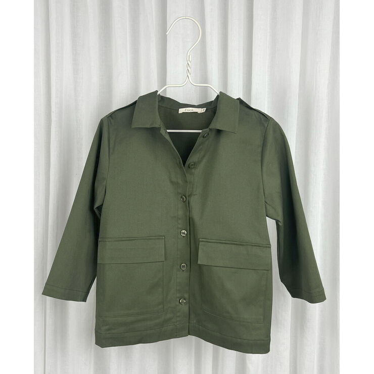 Fliink KARL JOHAN SHACKET Beetle